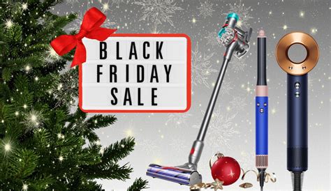 dyson black friday sale.